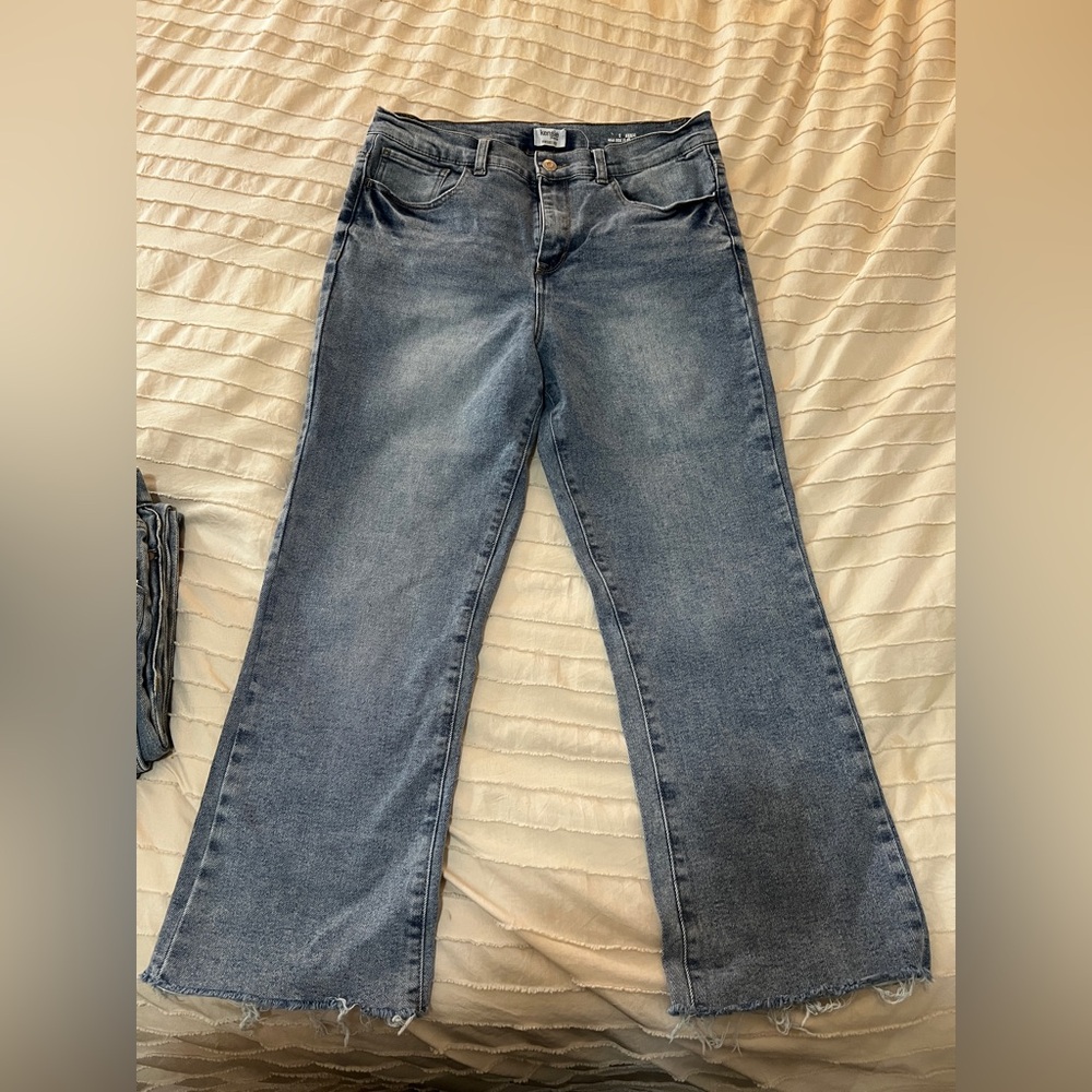 Banana Republic Jeans